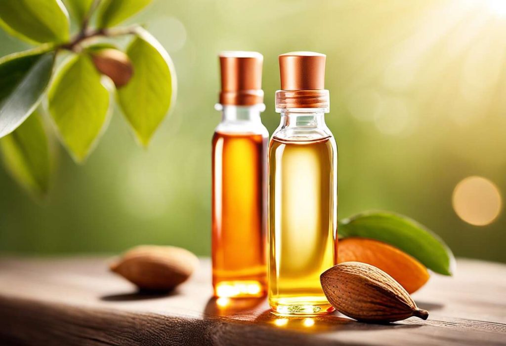 Bio-Oil ou huile d'amandes douce : quelle est la meilleure pour votre peau ?
