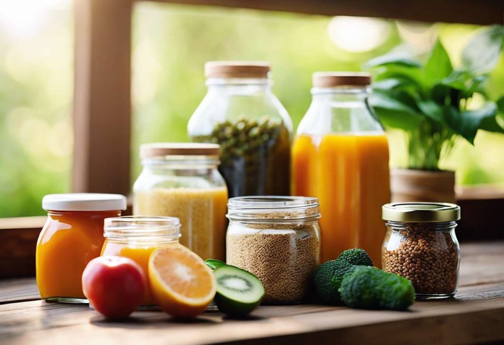 Comment choisir des produits bio et naturels pour votre bien-être ?