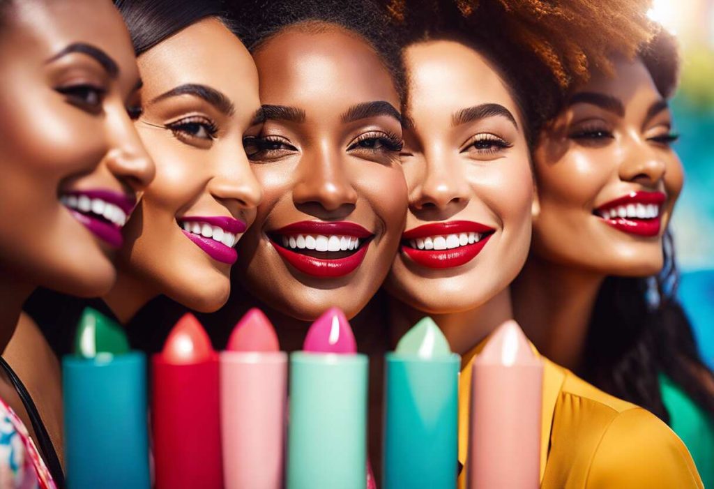 Quels sont les meilleurs rouges à lèvres pour sublimer votre été ?
