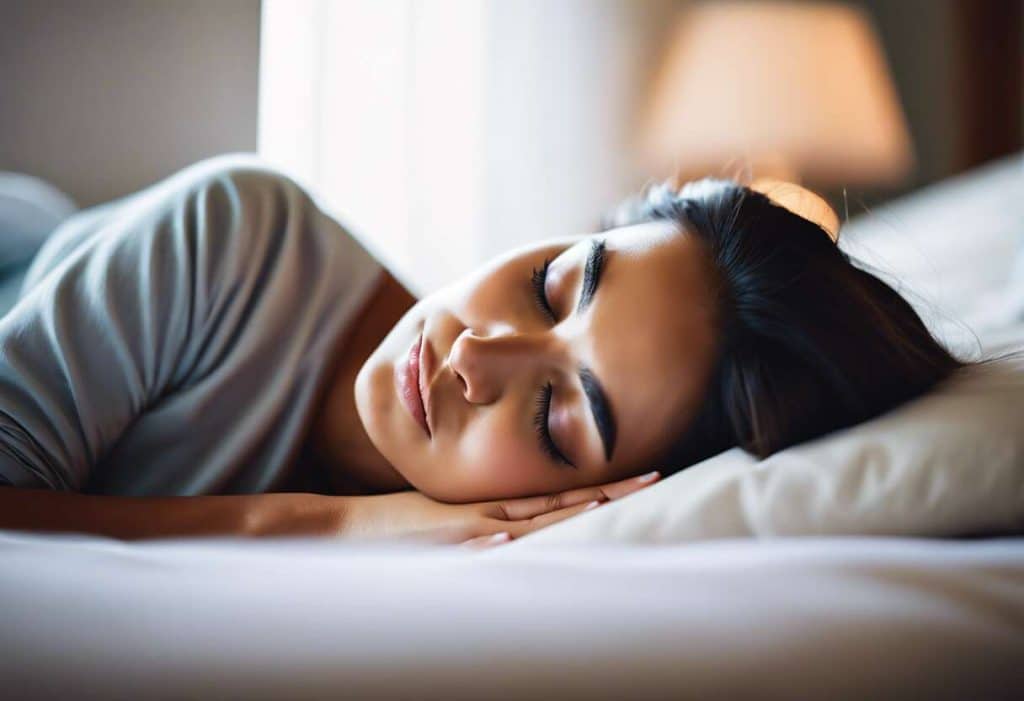 Éviter les cernes : importance d'un sommeil de qualité